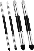 4Pcs Double Headed Blending Stump Set for Sketching Washable Drawing Tools for Artists for Smudging and Detailing Compact Artist Supplies for Crafts and Projects