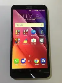 在飛比找Yahoo奇摩拍賣-7-11運費0元優惠優惠-ASUS華碩ZenFone 2 Laser ZE601KL 