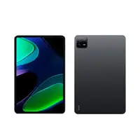 在飛比找ETMall東森購物網優惠-小米 Xiaomi Pad 6 8G/256G 石墨灰