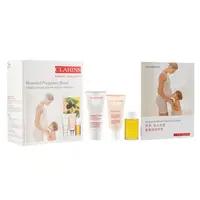 在飛比找Sasa Global eShop優惠-Clarins Beautiful Pregnancy Se