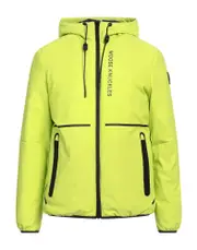 [MOOSE KNUCKLES] MOOSE KNUCKLES Jackets - Item 16292556