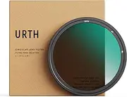 Urth 67mm Circular Polarizing (CPL) Lens Filter - Multi-Coated, Slim Design for Camera Lens Polarization