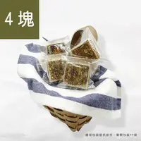 在飛比找松果購物優惠-手作紅棗桂圓薑母茶(1包/4塊) (9.1折)