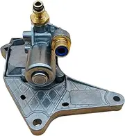 liwei Store Spare Parts Compatible with Volvo Trucks VOE 21379051 21707055 21991154 Engine Air Brake Valve