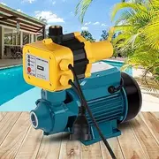 Peripheral Pump Auto Controller Clean Water Garden Farm Rain Irrigation System