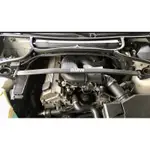 BMW E46  4缸 引擎室拉桿