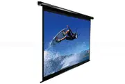 Elite Screens VMAX135UWH2 135" Electric Screen