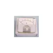 GA40030 MULTICOMP - SD-60/0-5A - METER, MOVING COIL, 5A