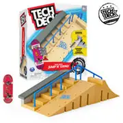 Tech Deck X Connect Park Creator B