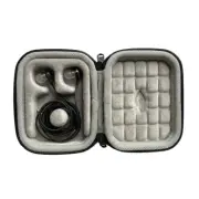Storage IEM Case Carry Box For AKG K3003 K3003i Headphone Headset Earphone