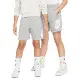 NIKE 男 K NSW CLUB FT 運動短褲-FD2997063