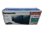 Panasonic SC HC58 Airplay Wifi iPod CD Internet Radio AM FM 40w Compact Stereo