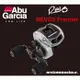 賠本出清！Abu Garcia REVO3 Premier 碳纖 梭型 捲線器 大烏龜 小烏龜 雙煞車 抗腐 路亞 釣魚