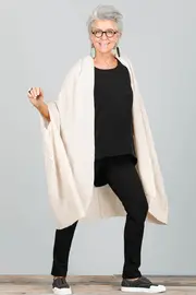 Cascade Cape--BRAV-BT4624