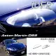 【IDFR】Aston Martin 馬丁 DB9 2004~2011 鍍鉻銀 噴水蓋 洗燈器蓋 外蓋飾貼(噴水蓋外蓋 洗燈器蓋外蓋)