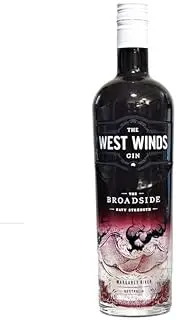 The West Winds Broadside
