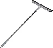 Zerodeko Squeegee for Car Car Squeegee Shower Scraper Shower Screen Cleaner Window Cleaner Rubber