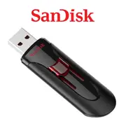 【SANDISK】Cruzer Glide USB 隨身碟 CZ600 USB3.0 隨身碟 256G