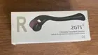 4 PACK Dermatologist ZGTS-150 Clinicares Treatment Solution Derma Roller-1.5mm