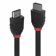 Lindy HDMI cable 1 m HDMI Type A (Standard) Black