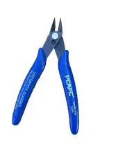 Micro Wire Cutters Pcafc Model 170 Electrical Diagonal Cutting Pliers
