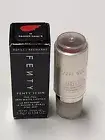 FENTY ICON The Fill Semi Matte Lipstick DANGER DANC'R Box Wear