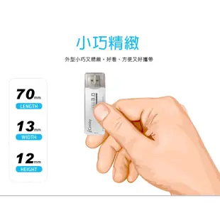 iCooby R202 記憶卡讀卡機 3槽 USB3.0 SD卡 黑色