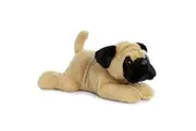 Aurora - Flopsie - 12" Pug-Ger, Multi