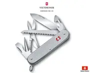 Victorinox Swiss Army Knife 93mm Farmer X Alox Knife 0.8271.26