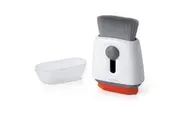 OXO GOOD GRIPS SWEEP & SWIPE LAPTOP CLEANER