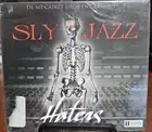 Haters by Sly Jazz (CD, 2015) Brand New Sealed