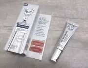 NEW RoC DERM CORREXION LIP VOLUMIZER 0.34 FL OZ 10 ML