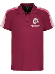 Manly NRL Youth Polo Shirt