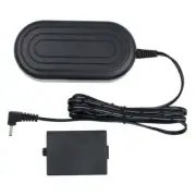ACK-E10 AC Power Adapter DR-E10 For Canon 1300D 1100D 1200D Kiss X50 X70 T3 T6