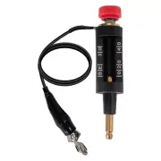 Spark Plug Tester, Adjustable Ignition Coil Tester System, Pack 1 PCS