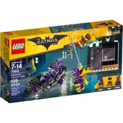 LEGO 70902 - The Lego Batman Movie Catwoman™ Catcycle Chase