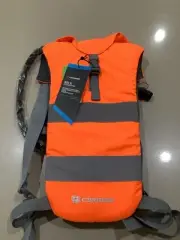 Caribee Nuke 3L Hi Vis Hydration Pack