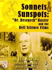 在飛比找三民網路書店優惠-Sonnets & Sunspots ─ Dr. Resea