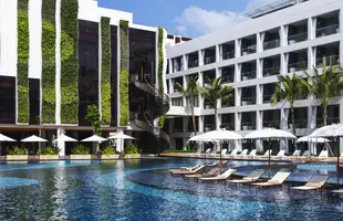 峇裏島勒吉安斯通萬豪傲途格精選酒店The Stones - Legian Bali, Marriott's Autograph Collection Hotel