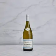 2022 Chartron et Trebuchet Petit Chablis - Buy Online | The Wine Collective