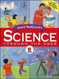 在飛比找博客來優惠-Janice VanCleave’s Science Thr