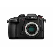 Panasonic LUMIX GH5 II Body