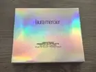 LAURA MERCIER LIGHTSTRUCK Prismatic Glow Palette Cream Highlighters