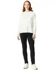 [The Ark Clothing Co.] Paula Pant in Charcoal