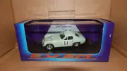 1/43 EXEM MADE IN ITALY LOTUS ELITE LE MANS 1961 #51 ALLISON MCKEE #EX RLM032