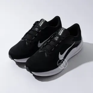 Nike Air Winflo 10 男 黑 慢跑 訓練 舒適 路跑 運動 休閒 慢跑鞋 DV4022-003