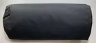 Zero Gravity Chair Pillow Black, Lounge Headrest Cushion for Picnics-Pool