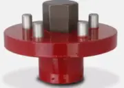 KNOCK OFF TOOL LUXOR WIRE WHEEL SPINNERS REMOVAL INSTALLATION KNOCK OFF LOWRIDER