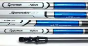 Fujikura Speeder 47 g TaylorMade STEALTH SIM Qi10 M1-M6 Lite Senior Driver Shaft