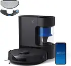 【N8+ Upgrade】ECOVACS DEEBOT N20 Plus Robot Vacuum Cleaner and Mop,8000Pa Stro...
